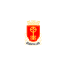 Знаме на Община Хасково, 90 х 150 см 